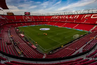 Sevilla tenta assegurar o vice-campeonato