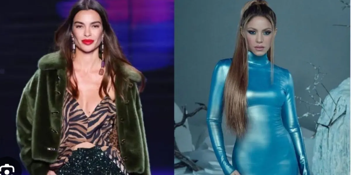 Shakira surpreendeu com seu novo companheiro, enquanto Joana Sanz busca se separar de Dani Alves