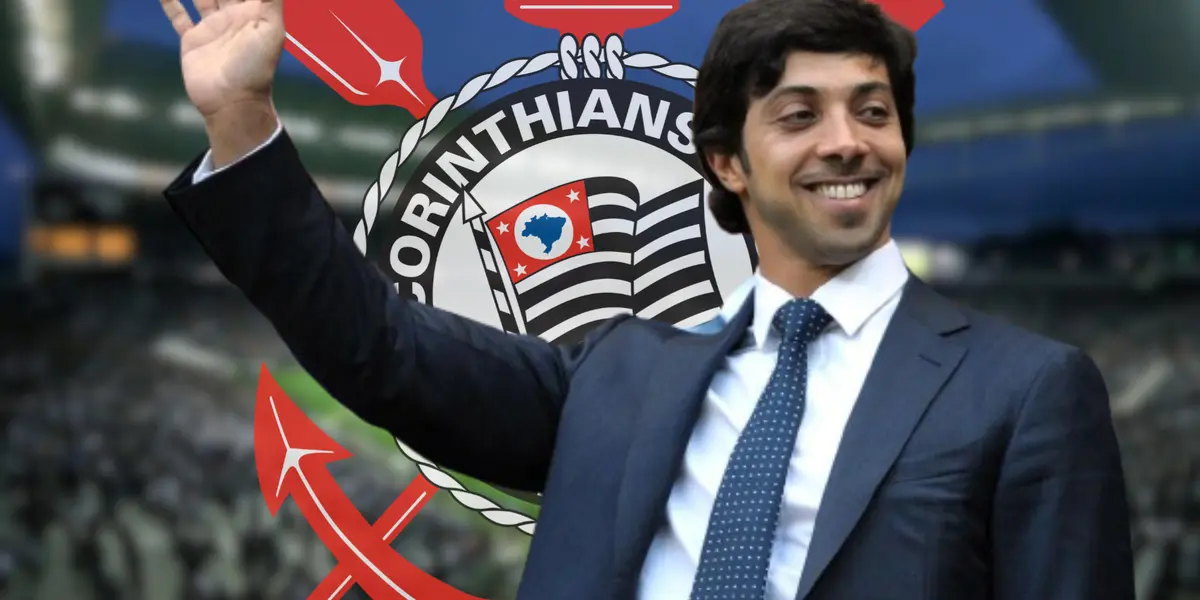 Sheikh Mansour bin Zayed Al Nahyan, dono do Grupo City