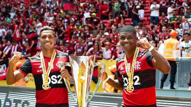 Sistema ofensivo, seu preferido, sofreu baixas durante sue comando