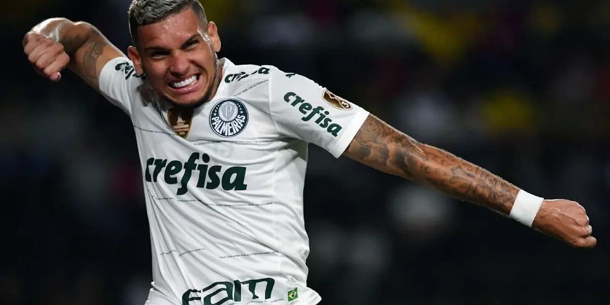 Situação causou insatisfação nos bastidores do alviverde