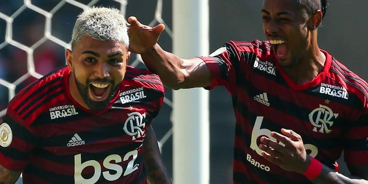 Situação do Flamengo não anima torcedores