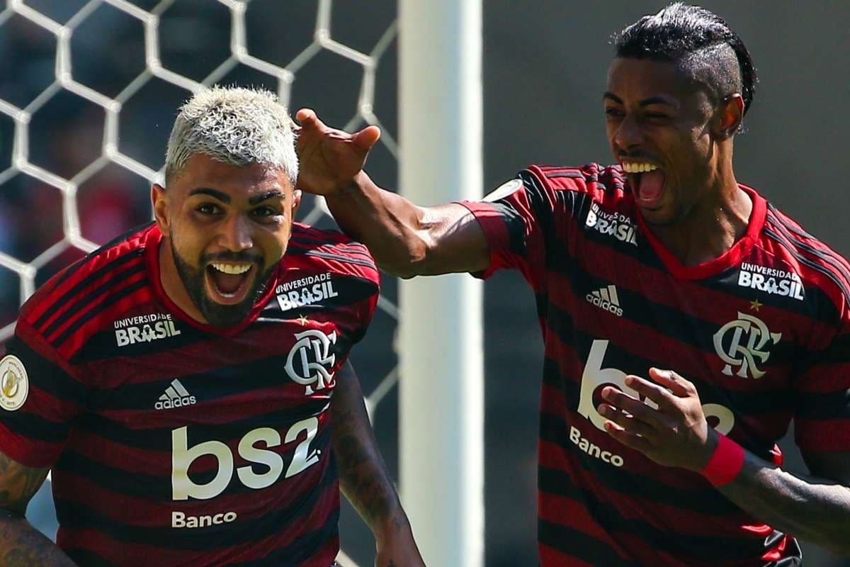 Situação do Flamengo não anima torcedores