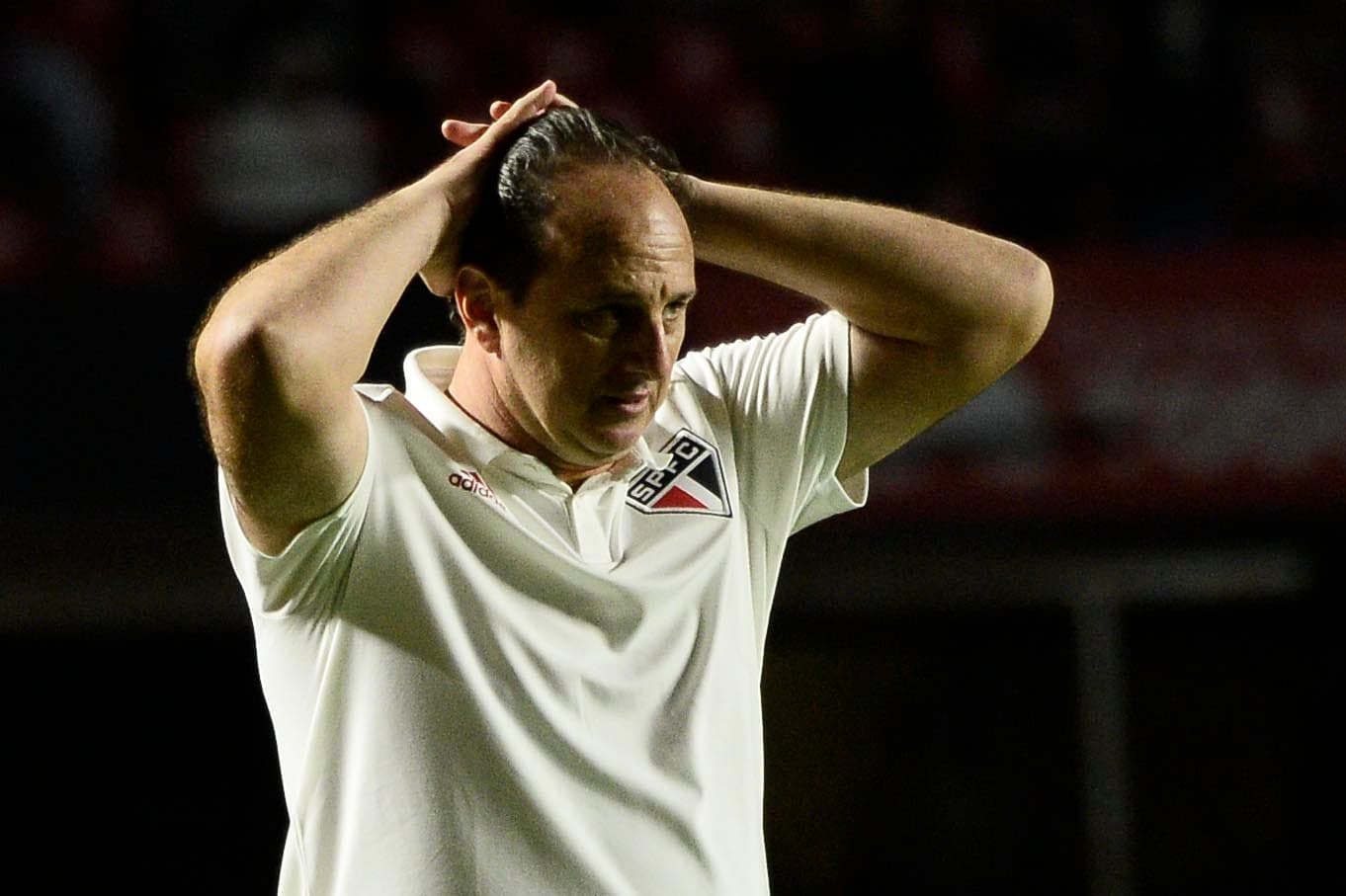 Situação do São Paulo só piora na tabela do Campeonato Brasileiro e vaga na Copa Libertadores 2022 é quase impossível para Rogério Ceni