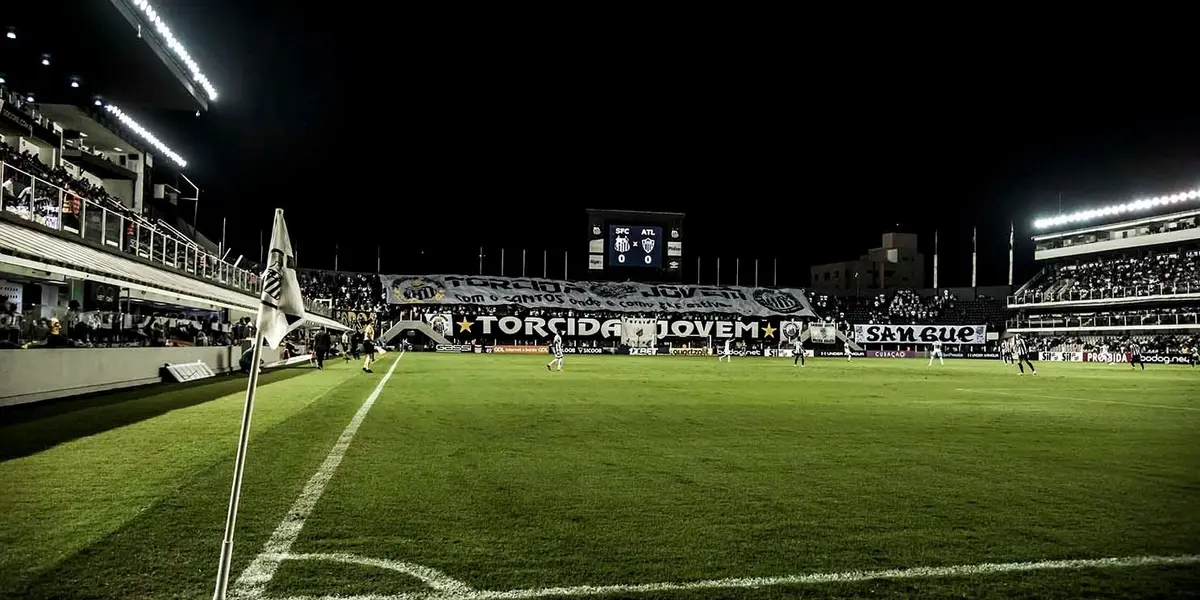 Situação do treinador do Peixe é delicada