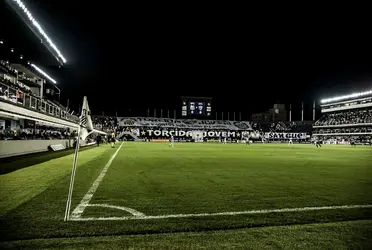 Situação do treinador do Peixe é delicada