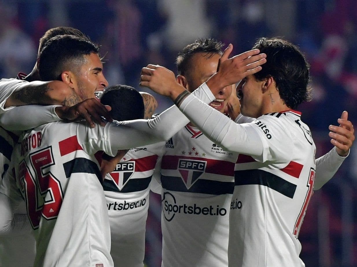 Situação do Tricolor é delicada