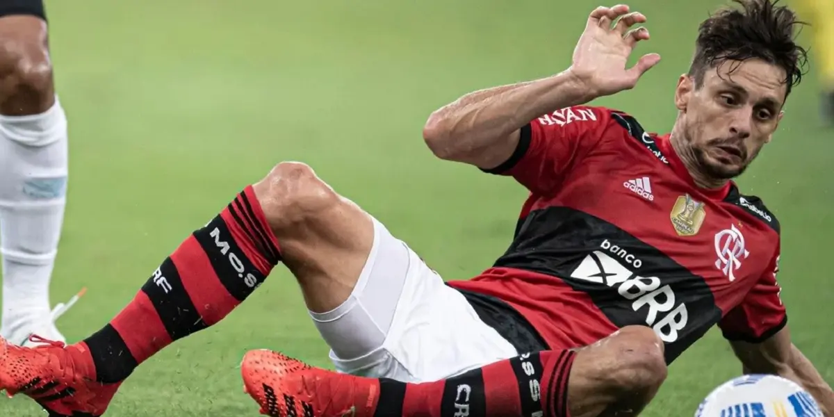 Situação do zagueiro preocupa e Paulo Sousa quer reforço para a defesa
