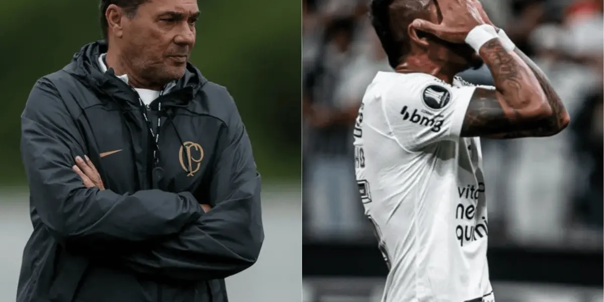 Situação financeira do Timão pode causar punição da FIFA