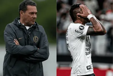 Situação financeira do Timão pode causar punição da FIFA