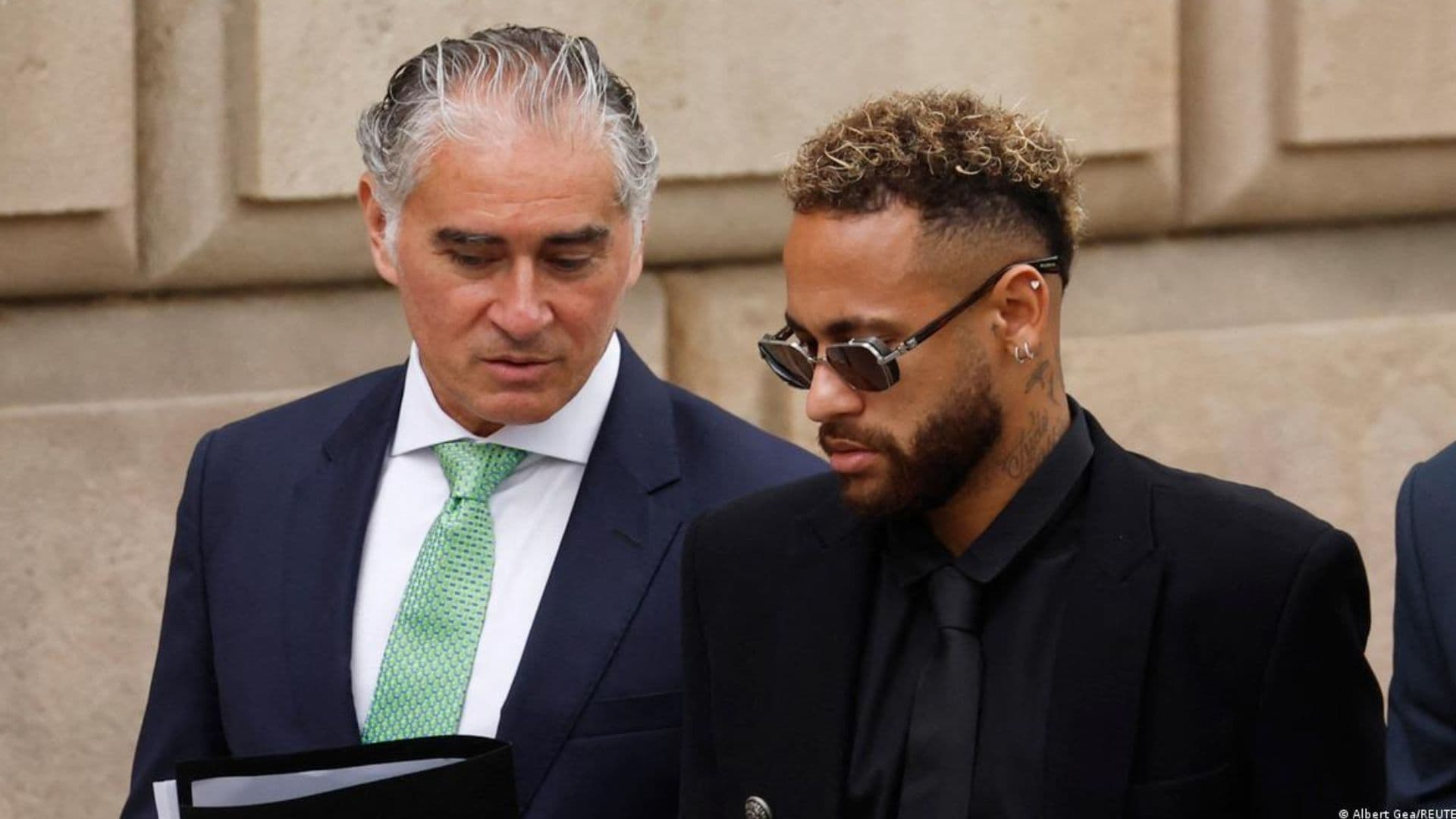 Situação de Neymar ganhou uma nova emoção no inicio dessa semana