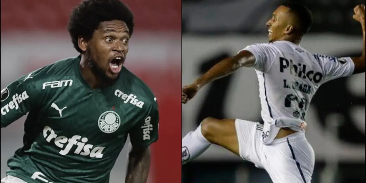 Só um jogador vai ganhar o grande prêmio onde os santistas e palmeirenses vão lutar por ele