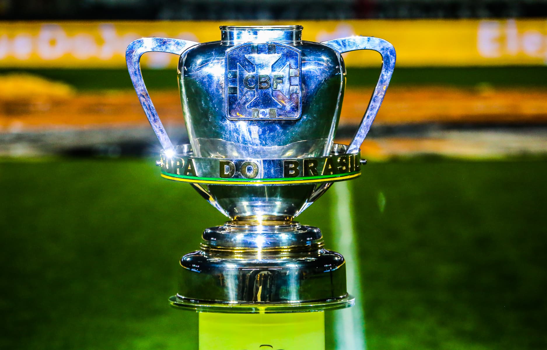 Sorteio aconteceu nessa sexta-feira (23) e contou com a entrada de times da Libertadores