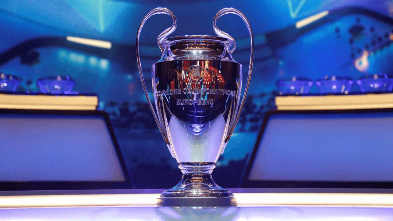 Sorteio com confrontos inéditos nas eliminatórias da Champions