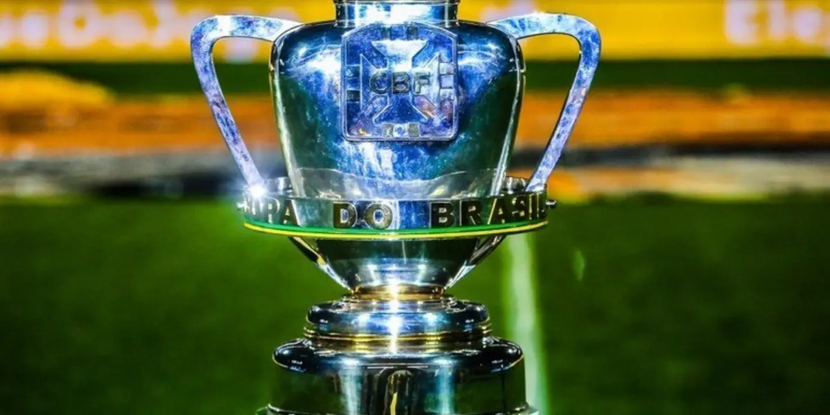 Sorteio começa às 15 horas de Brasília