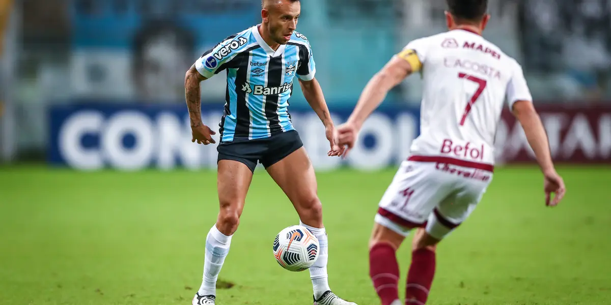 Sorteio da Copa Sul-Americana definiu o futuro dos brasileiros no torneio