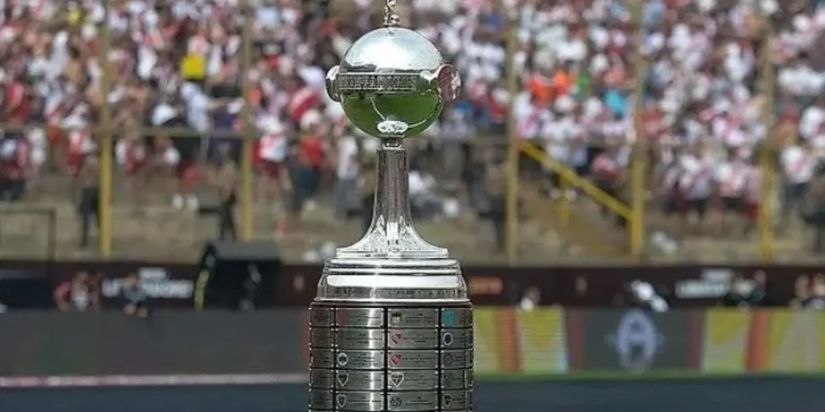 Sorteio do maior campeonato de clubes do continente será no próximo dia 25