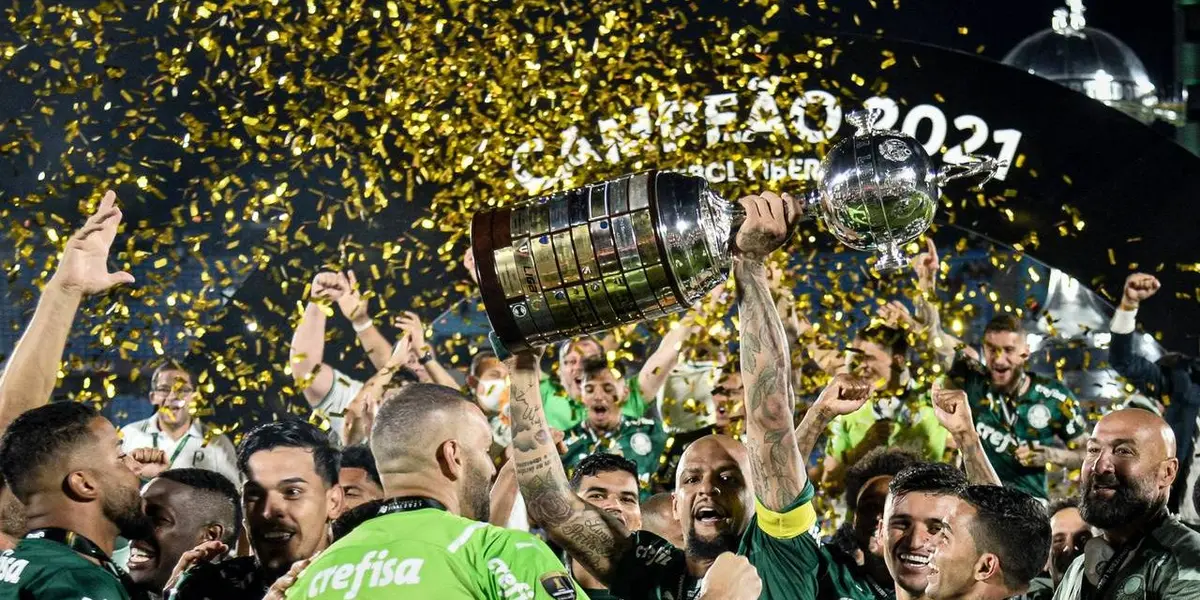 Sorteio do Mundial de Clubes coloca velho conhecido e mexicano no caminho do Palmeiras na semifinal
