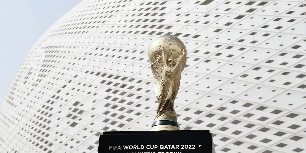 Sorteio ocorre nesta sexta as 13h em Doha