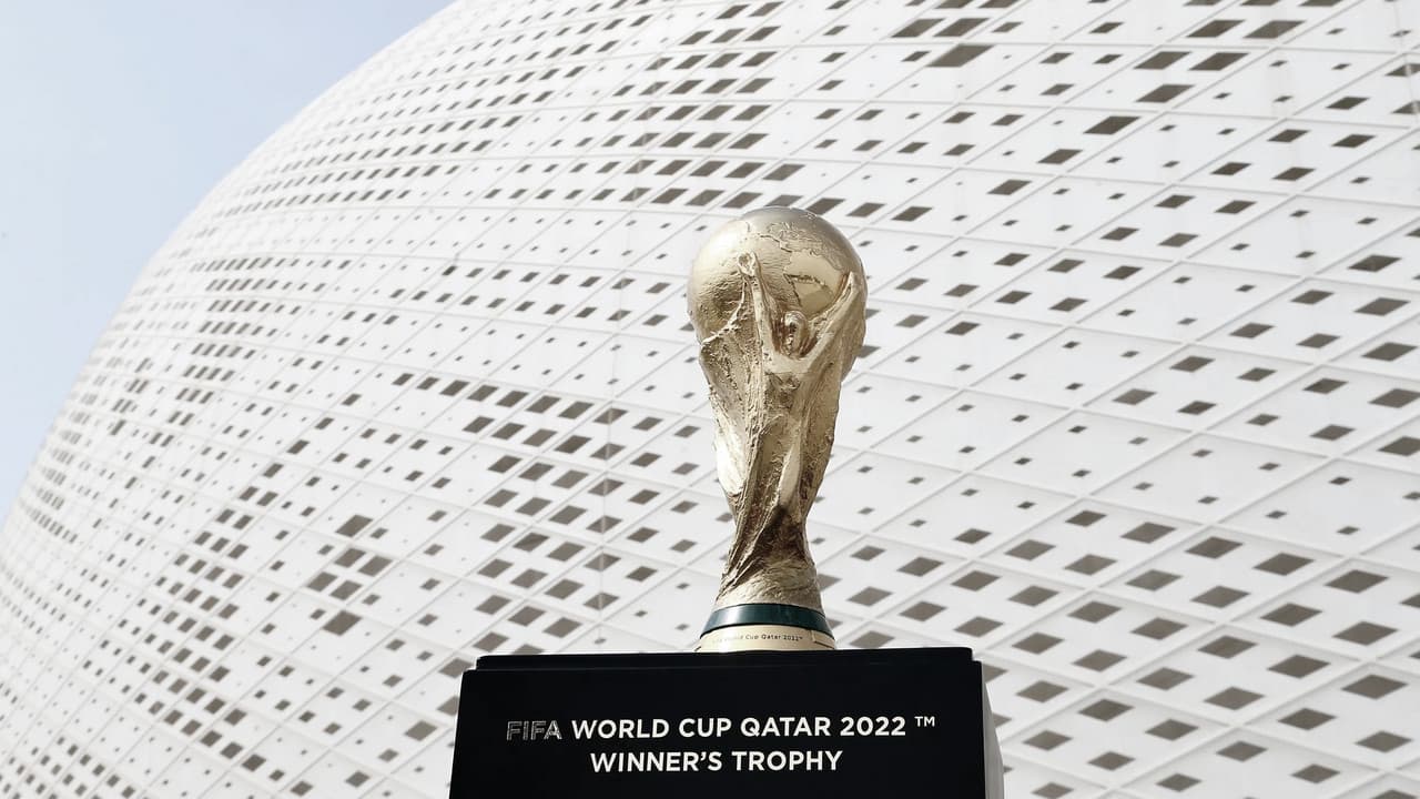 Sorteio ocorre nesta sexta as 13h em Doha