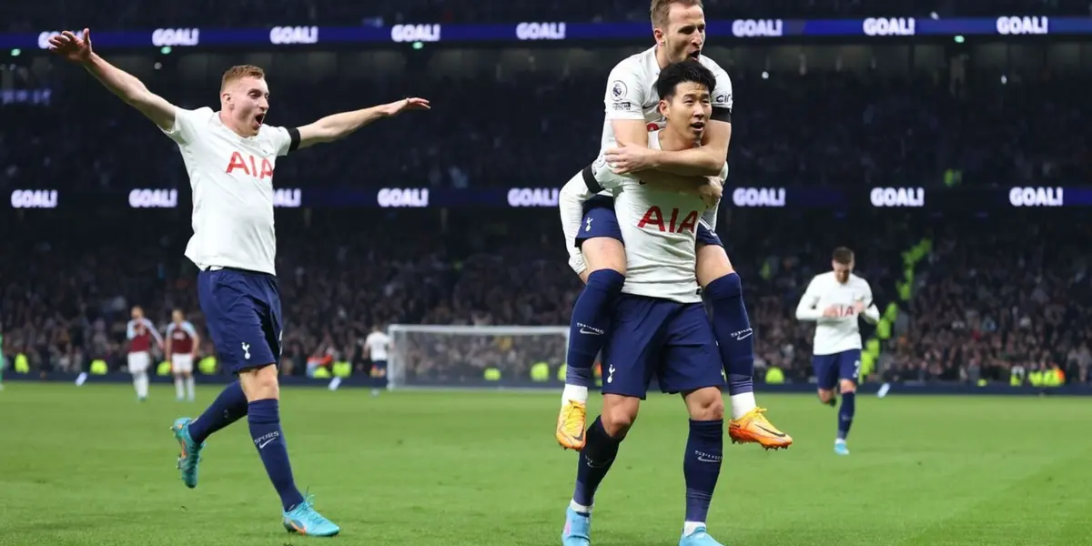 "Spurs" procuram 3ª vitória consecutiva