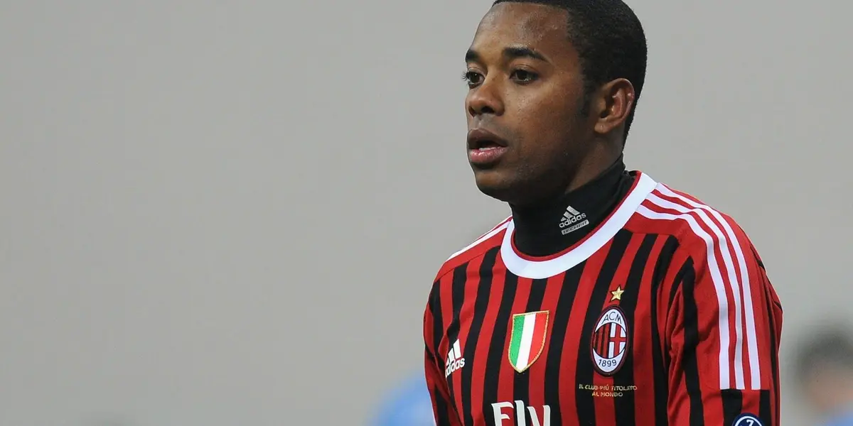 STJ definiu data para julgamento de pedido da defesa de Robinho