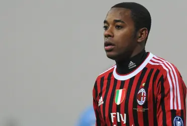 STJ definiu data para julgamento de pedido da defesa de Robinho