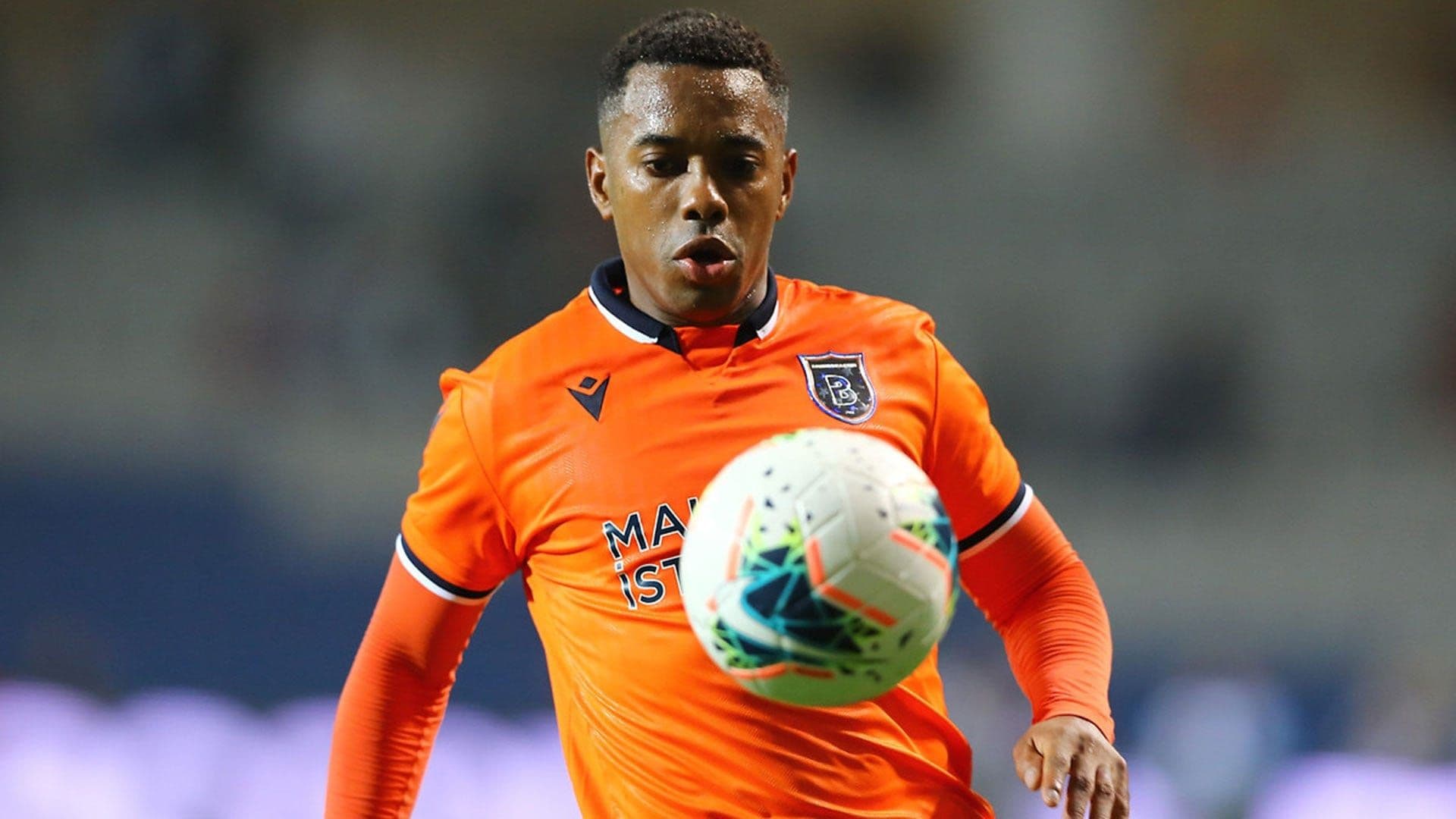 STJ negou pedido da defesa de Robinho
