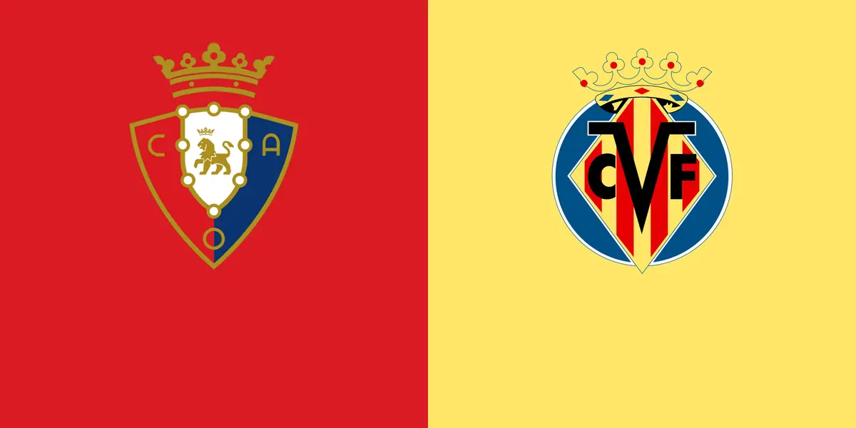 Submarino amarelo visita o Osasuna tentando manter a boa fase das últimas partidas