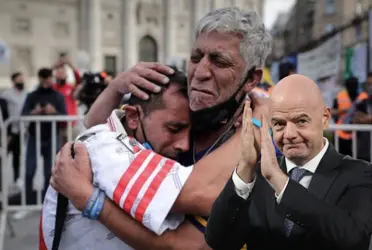 SuperMundial de Clubes de 2025 tem gerado polêmica na Argentina