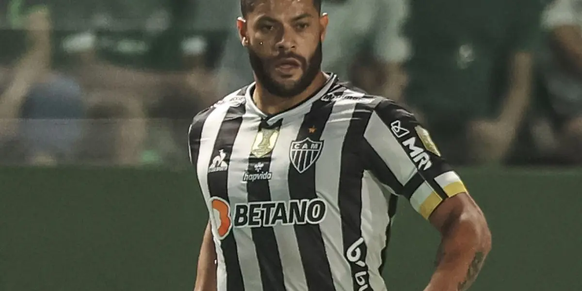 Suposta atitude de Hulk incomodou o Goiás; jogador nega