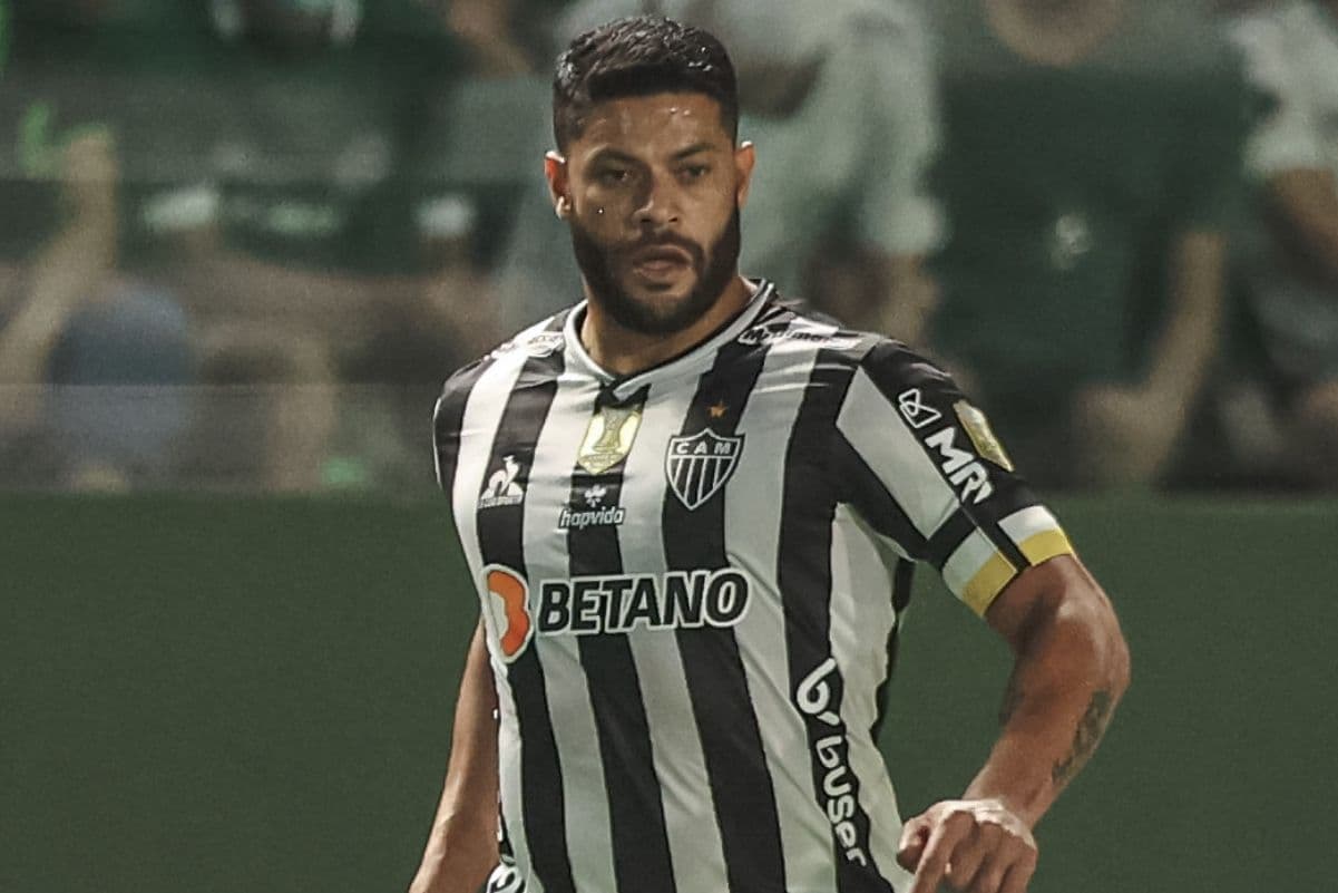 Suposta atitude de Hulk incomodou o Goiás; jogador nega