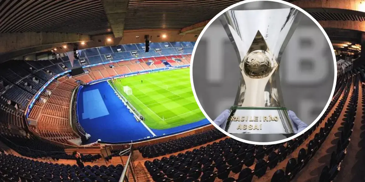 Taça do Campeonato Brasileiro