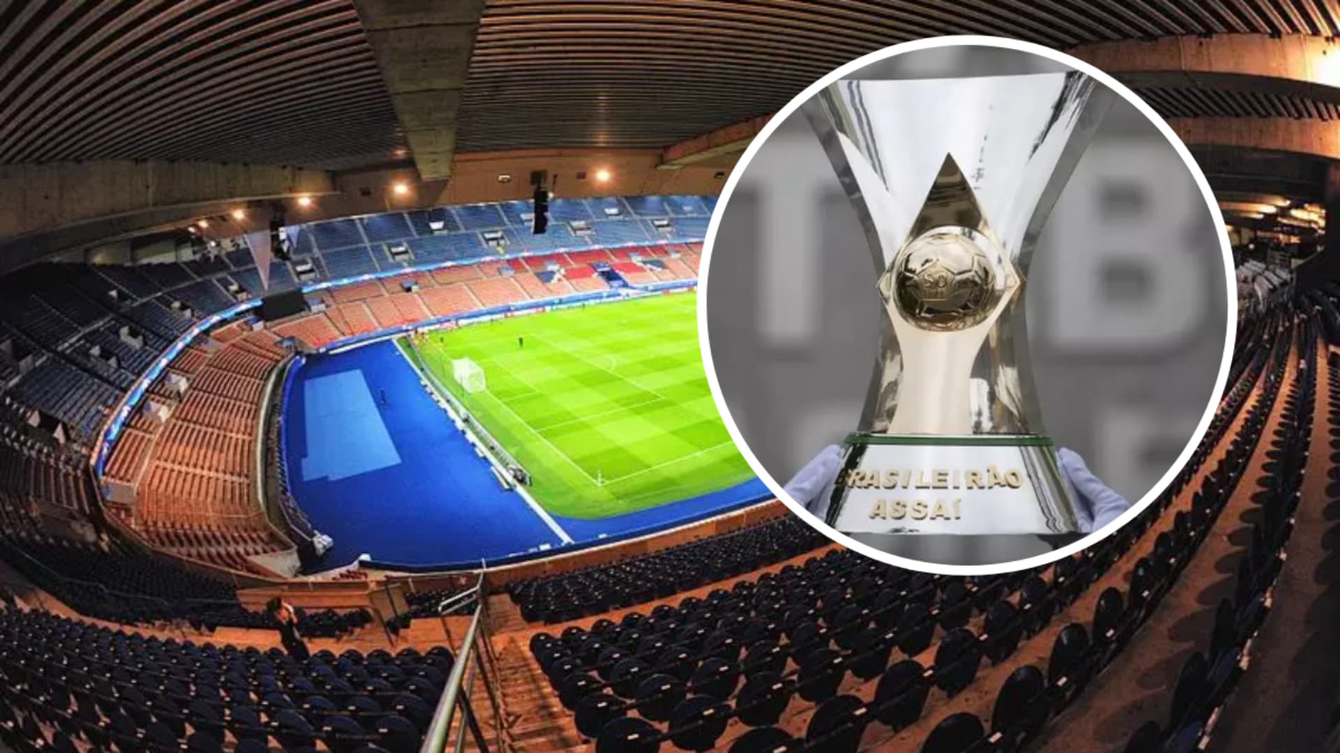 Taça do Campeonato Brasileiro
