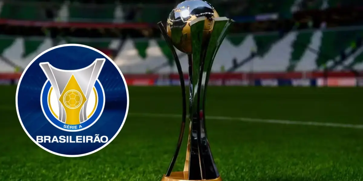 Taça do Mundial de Clubes da FIFA