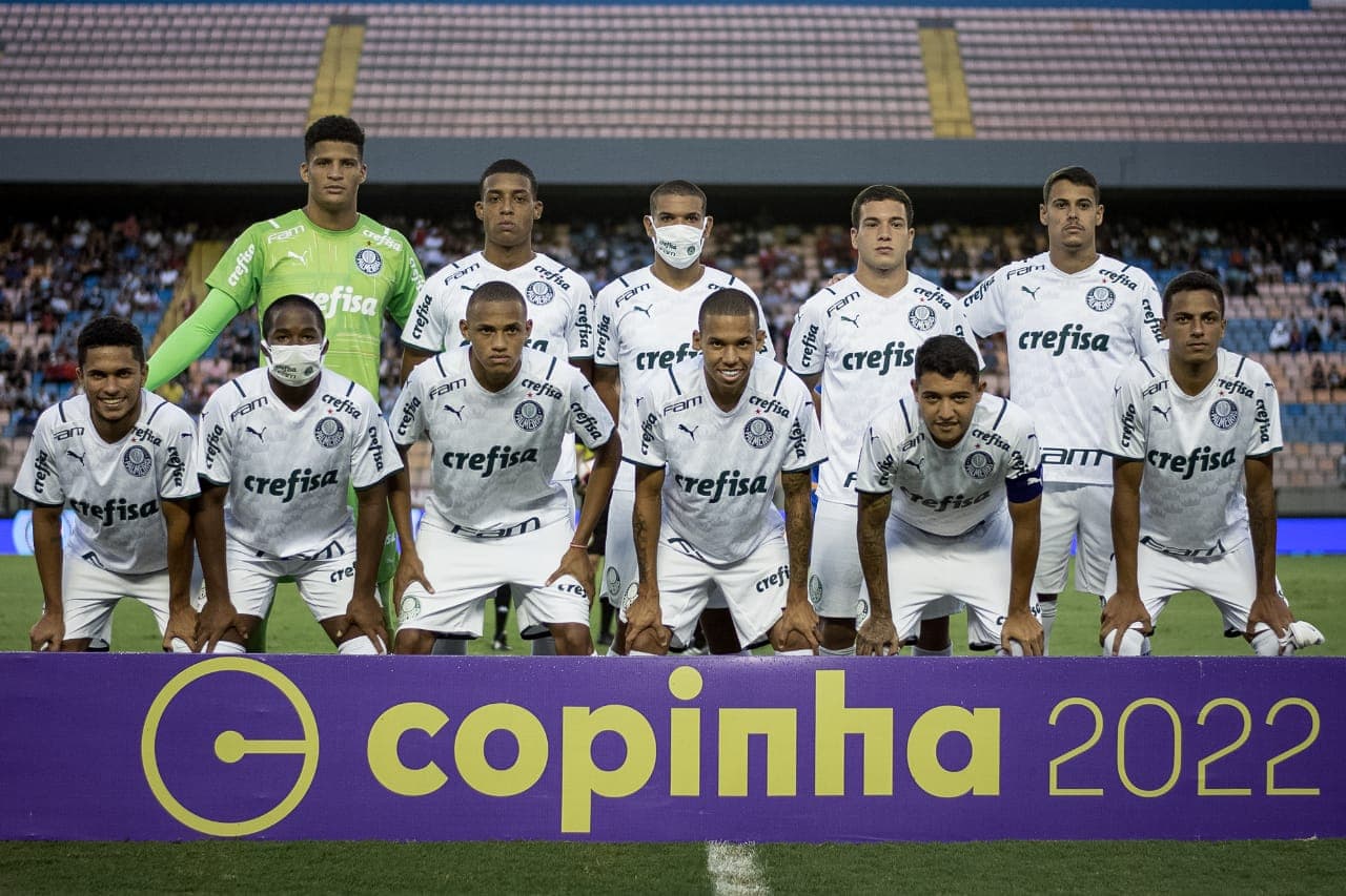 Talentoso jogador tem sido observado por vários clubes europeus