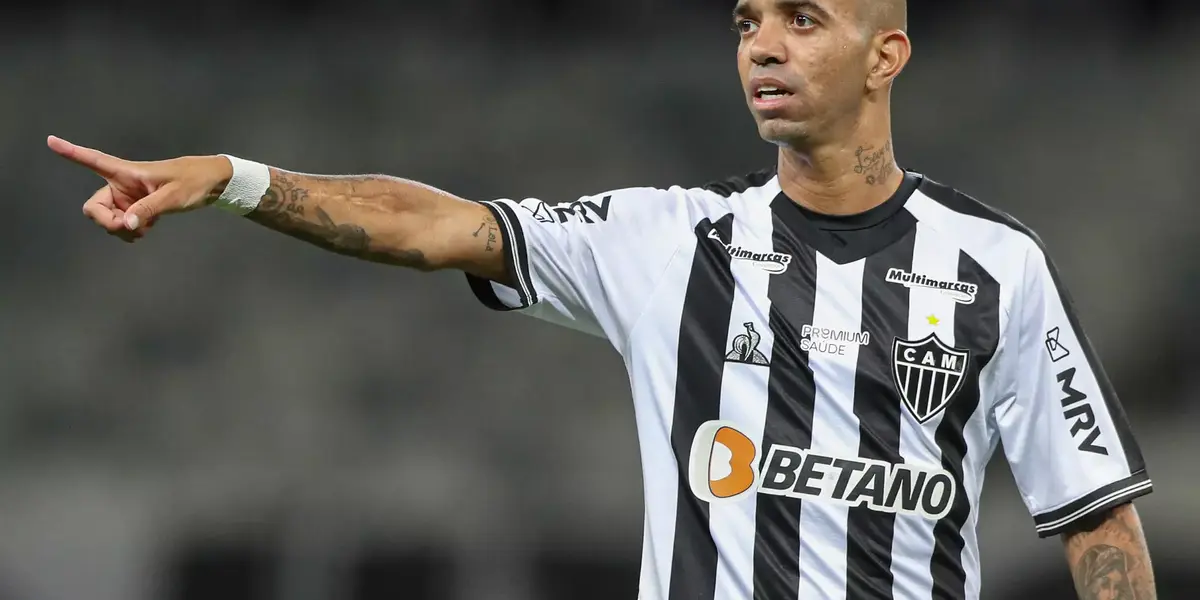 Tardelli não se calou e revelou mágoa por sua saída do Atlético Mineiro