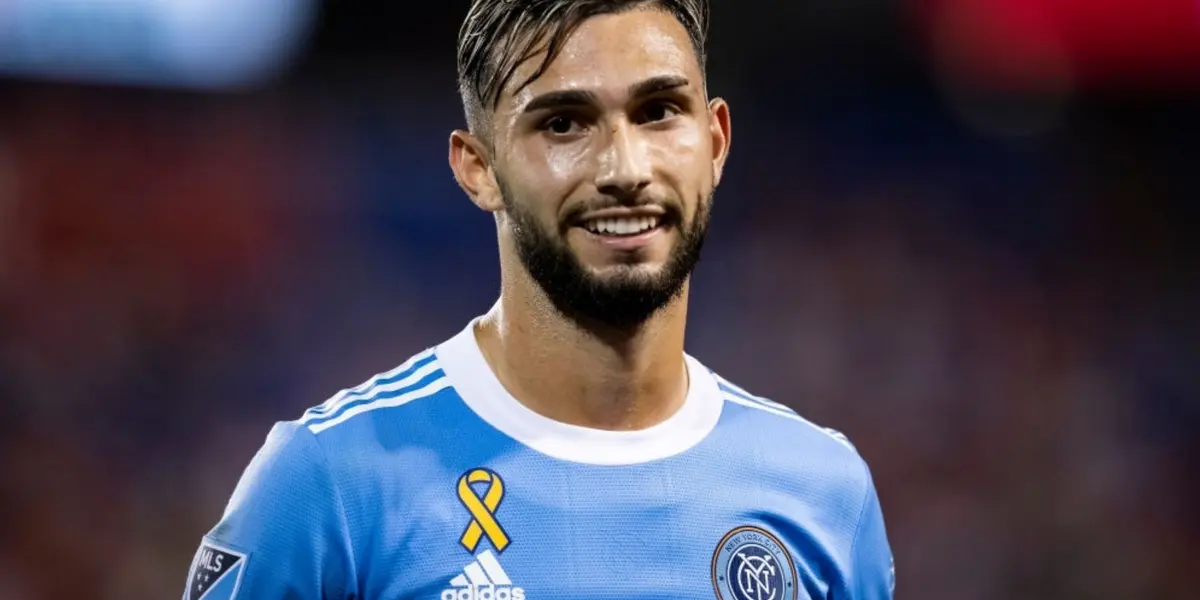 Taty Castellanos é alvo do "Verdão" e há bastante otimismo para a conclusão do negócio