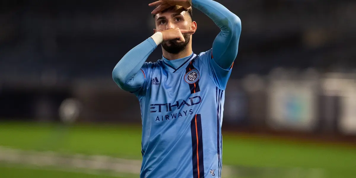 Taty Castellanos se anima com interesse do River Plate