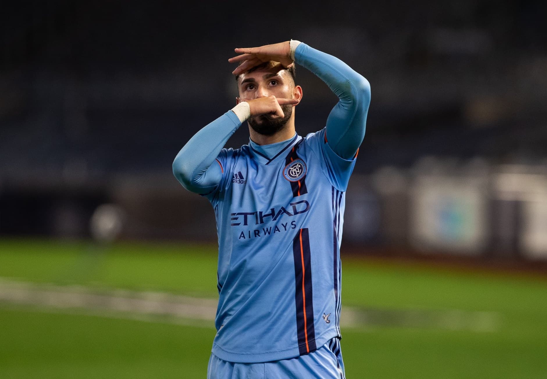 Taty Castellanos se anima com interesse do River Plate