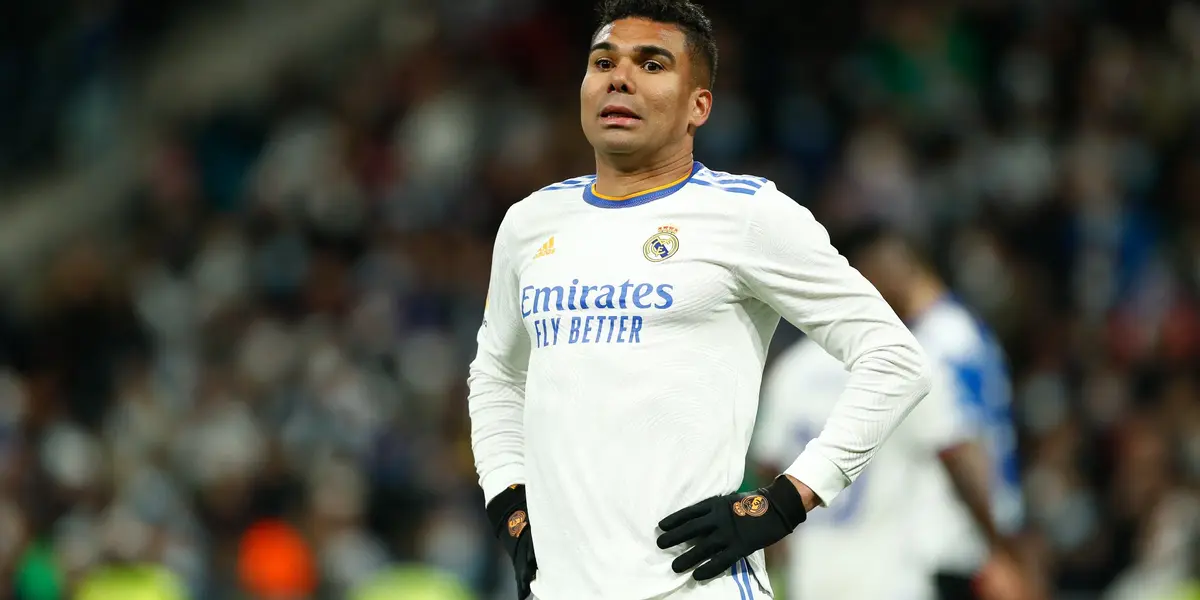 Tchouaméni Ele quer conquistar uma vaga no Real Madrid