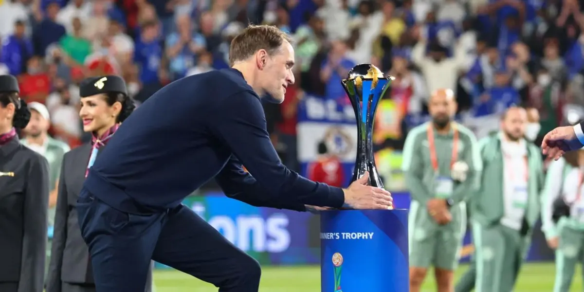 Técnico alemão deixa fortes elogios ao futebol brasileiro