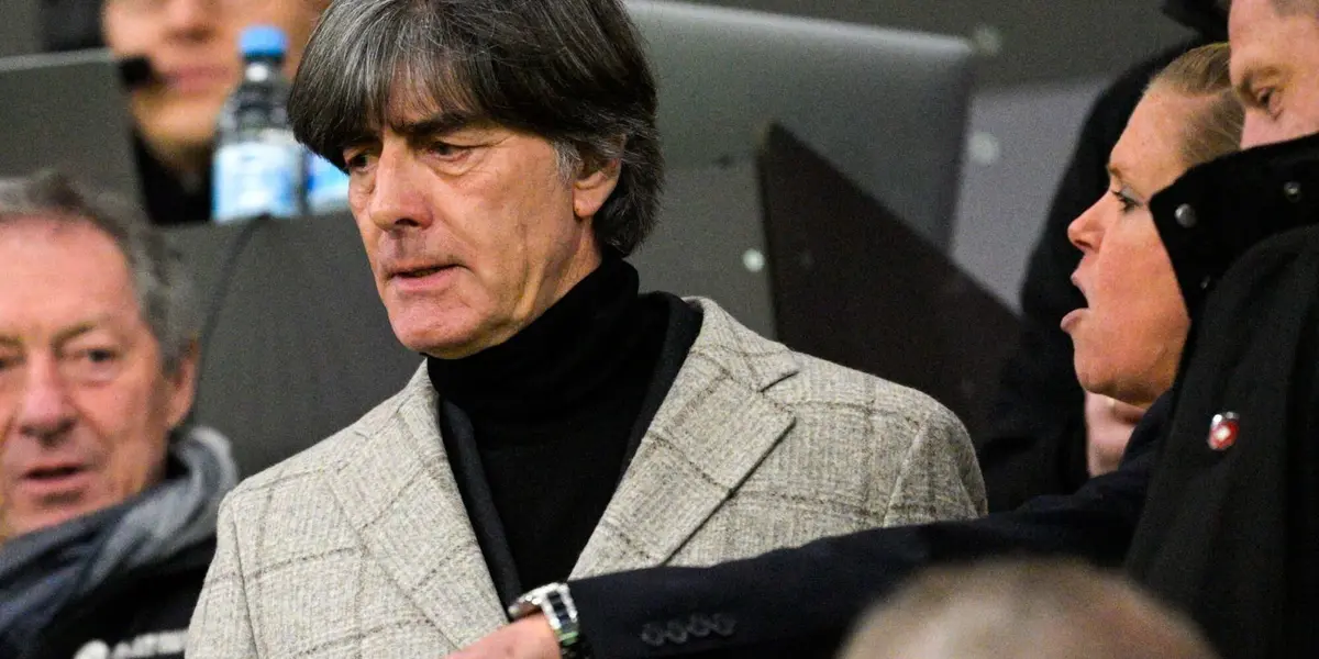 Técnico alemão Joachim Löw pode ser o próximo a assumir o comando da Seleção Brasileira de futebol,