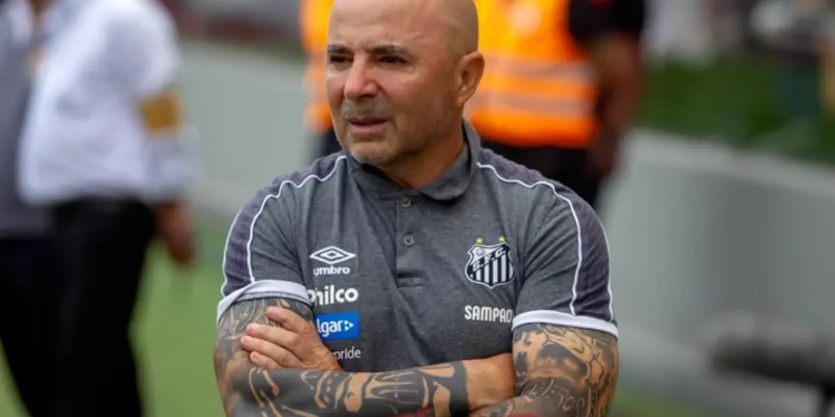 Técnico argentino chegou a negociar com o Verdão, mas acabou indo para o Atlético Mineiro