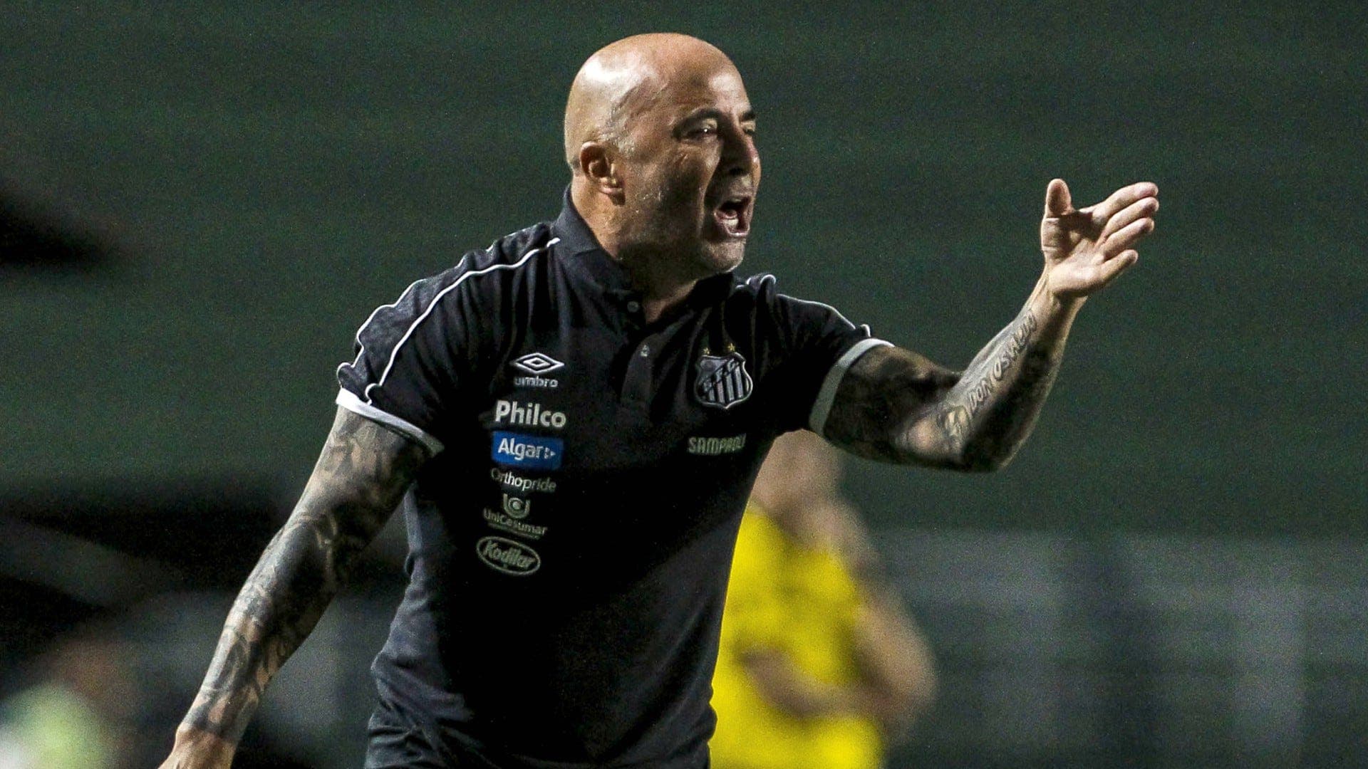 Técnico argentino deu uma ajuda indireta aos rubro-negros