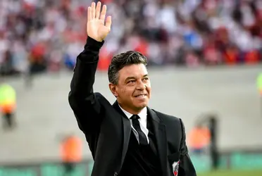 Técnico argentino ficará livre no mercado para 2023