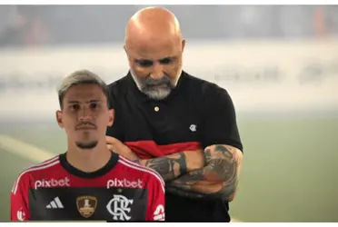 Técnico argentino foi demitido nesta quinta-feira (28)