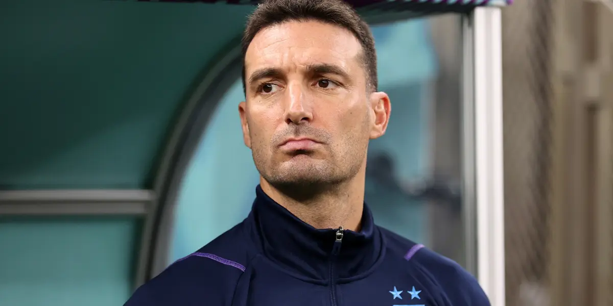 Técnico argentino jamais teve experiência antes de assumir a albiceleste em agosto de 2018