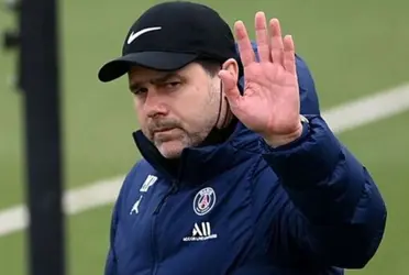 Técnico argentino não deverá treinar o PSG na próxima temporada