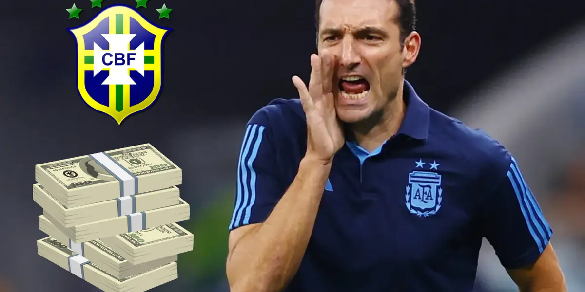 Técnico argentino quebrou jejum de 36 anos da albiceleste na Copa do Mundo